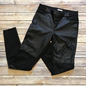 Calvin Klein jeggings